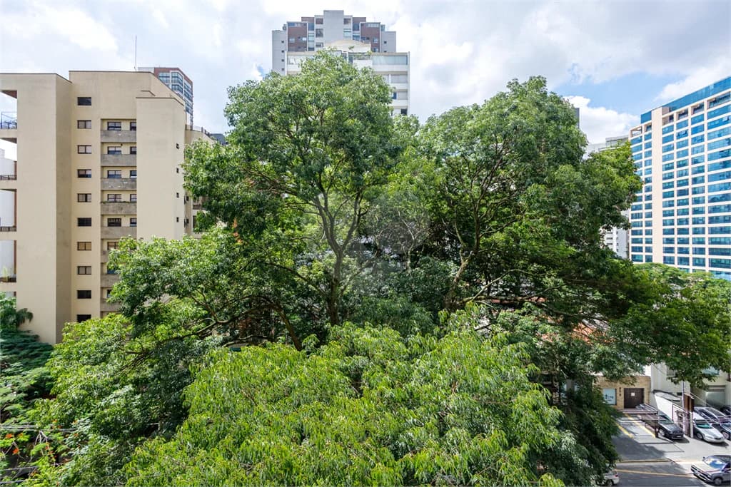 Apartamento com 4 quartos à venda em Vila uberabinha - SP