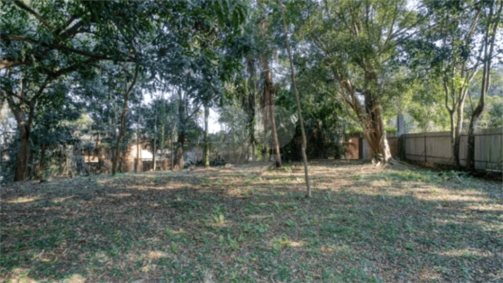 Loteamento à venda em Jardim dos estados - SP
