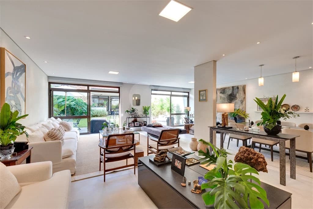 Casa com 3 quartos à venda em Jardim dos estados - SP
