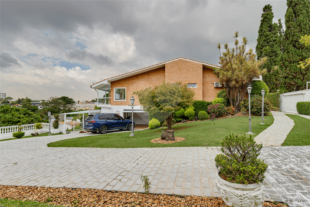Casa térrea com 4 quartos à venda em Chácara monte alegre - SP