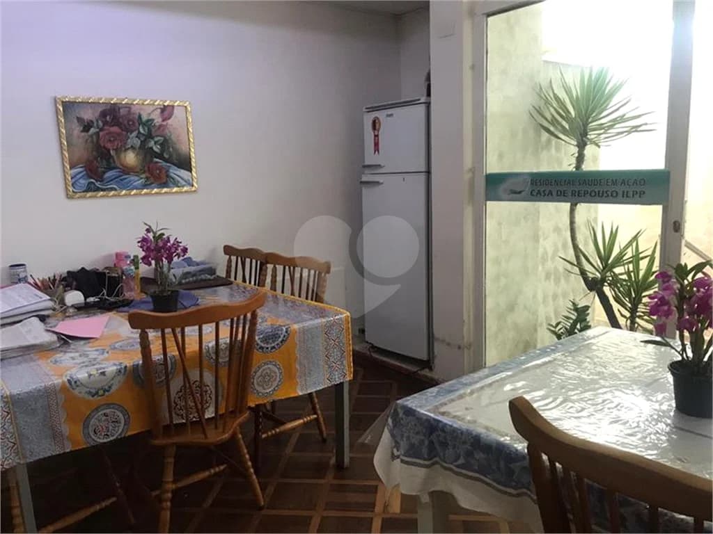 Casa térrea com 4 quartos à venda em Brooklin paulista - SP