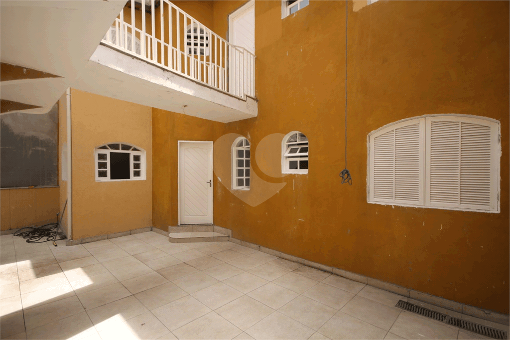 Casa com 3 quartos à venda ou para locação em Moema - SP