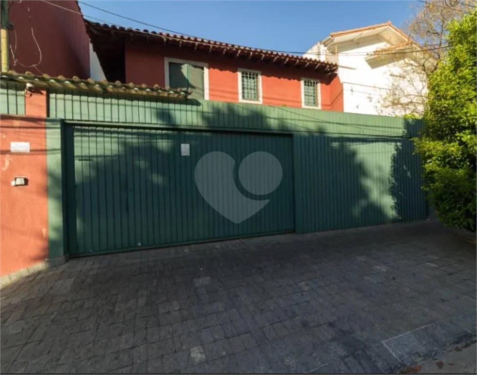 Casa com 3 quartos à venda em Jardim paulistano - SP