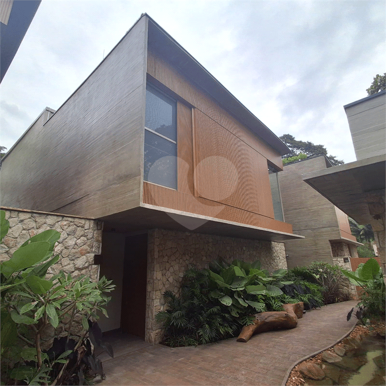 Condomínio com 5 quartos à venda em Morumbi - SP