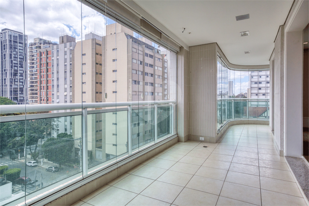 Apartamento com 3 quartos à venda em Perdizes - SP