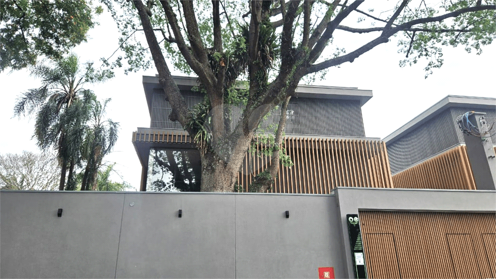 Condomínio com 4 quartos à venda em Brooklin paulista - SP