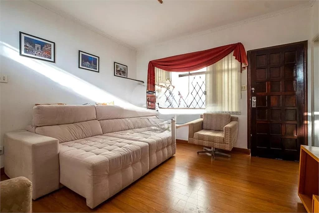 Sobrado com 4 quartos à venda em Vila madalena - SP