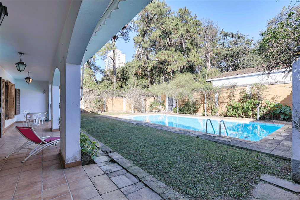 Casa com 4 quartos à venda em Vila cruzeiro - SP