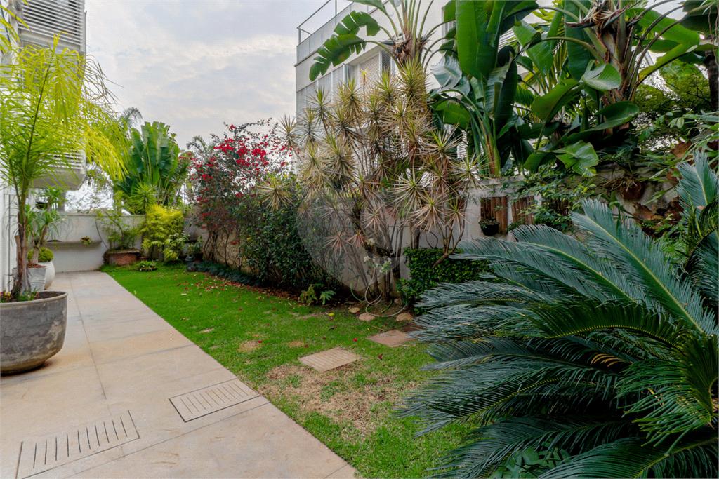 Garden com 3 quartos à venda em Alto de pinheiros - SP