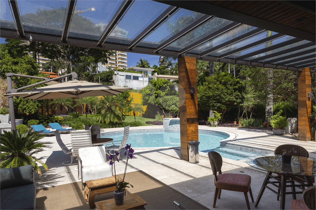 Casa com 4 quartos à venda em Jardim guedala - SP