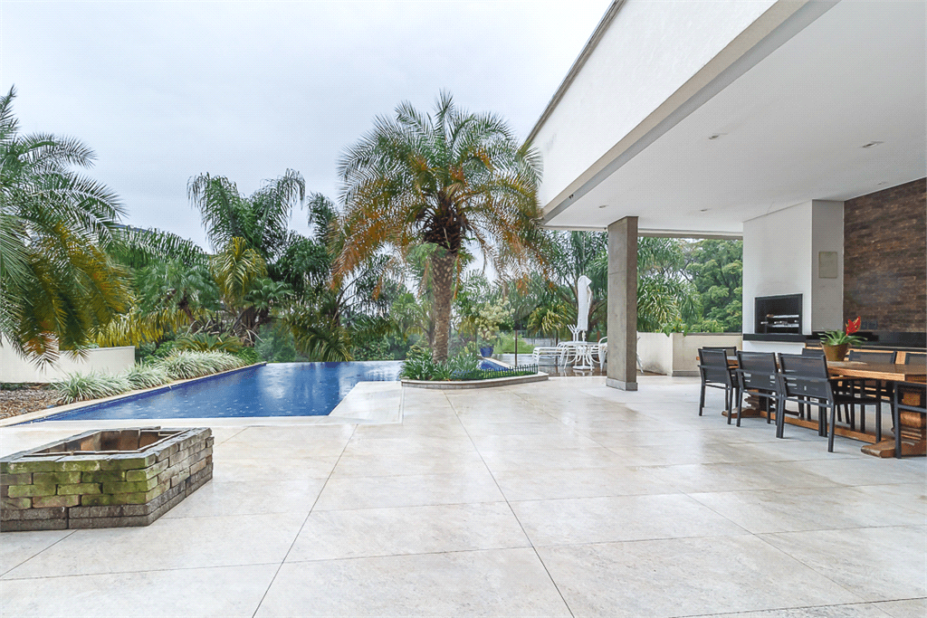 Casa de vila com 5 quartos à venda em Santo amaro - SP