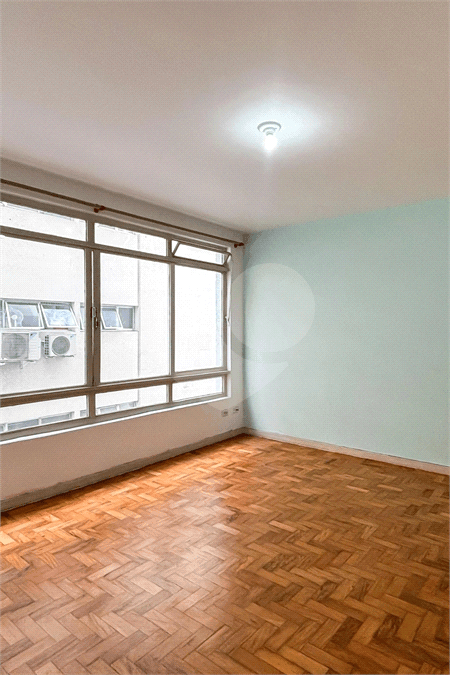 Apartamento com 2 quartos à venda em Jardim paulista - SP