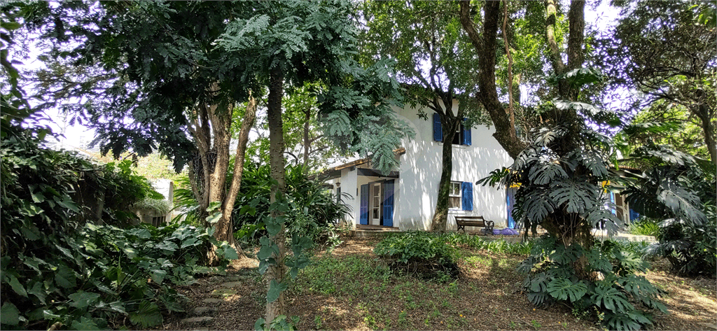 Casa com 4 quartos à venda em Vila nova conceição - SP