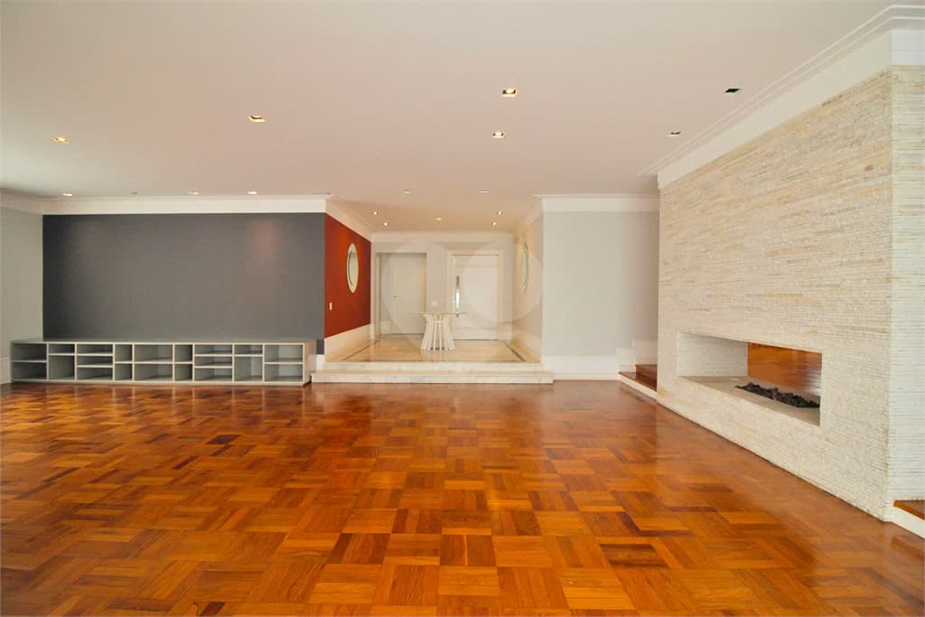 Apartamento com 4 quartos à venda ou para locação em Bela vista - SP