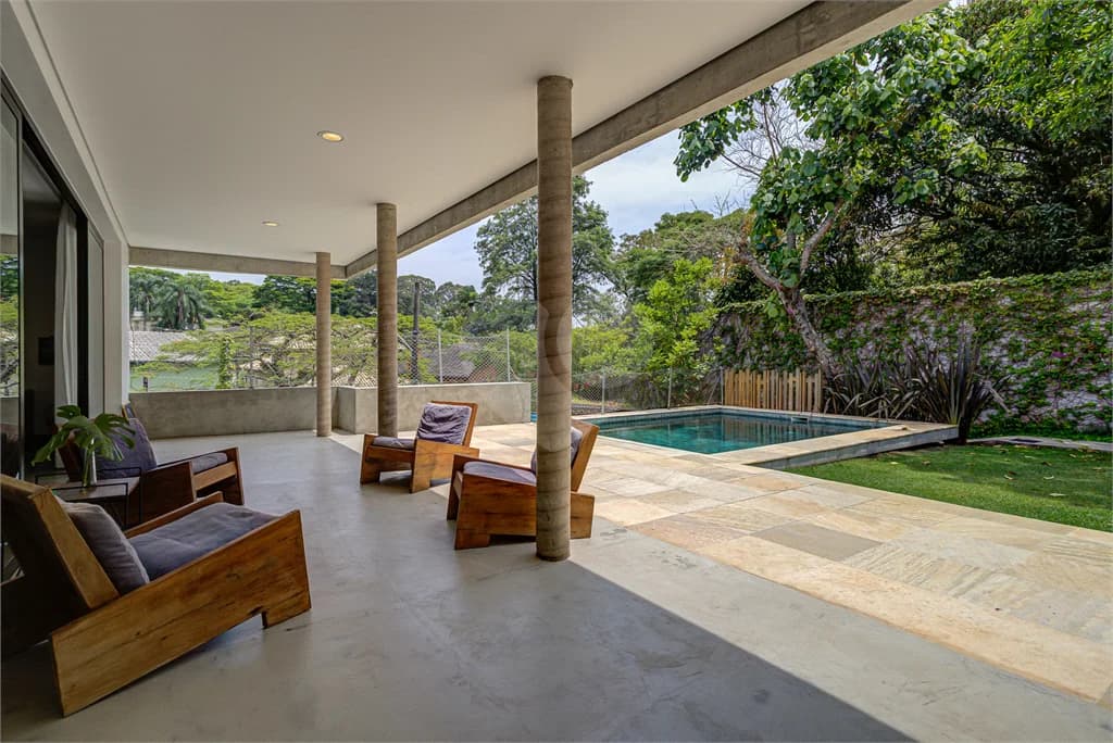 Casa com 3 quartos à venda em Jardim dos estados - SP