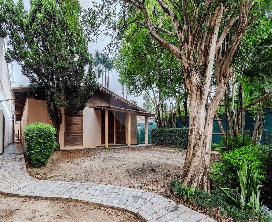 Casa com 9 quartos à venda ou para locação em Jardim petrópolis - SP
