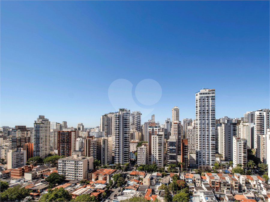 Duplex com 4 quartos à venda em Perdizes - SP