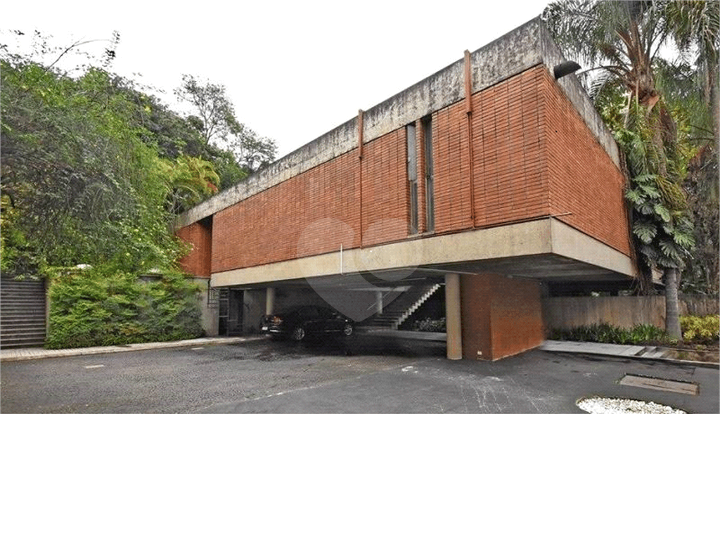Casa com 3 quartos à venda em Cidade jardim - SP