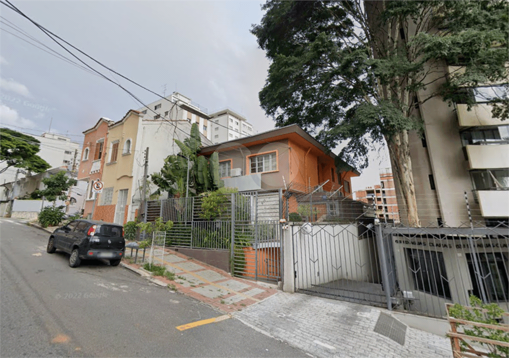Casa com 3 quartos à venda ou para locação em Perdizes - SP