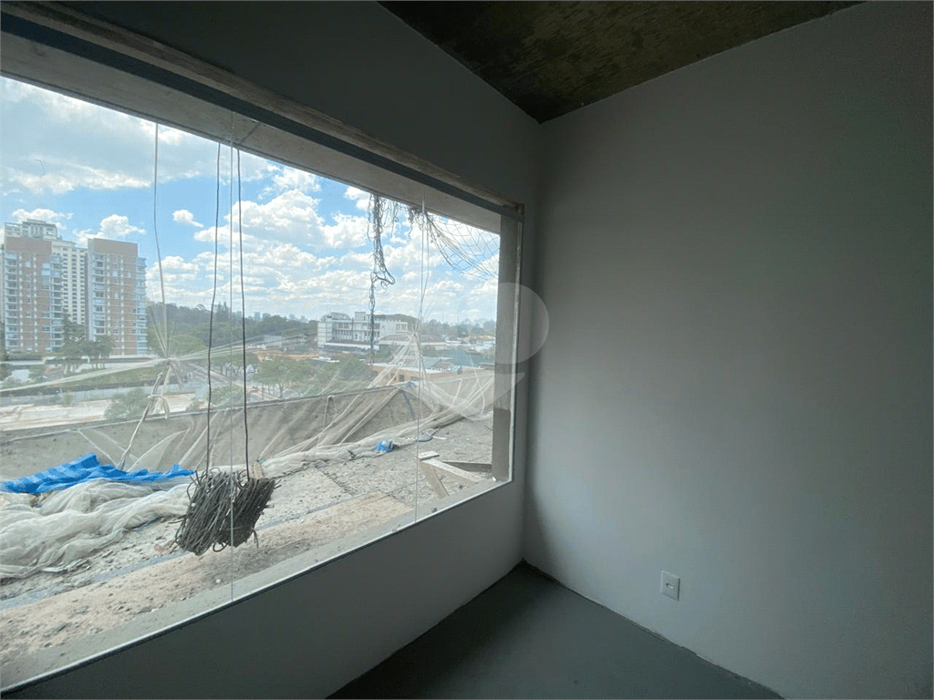 Apartamento com 4 quartos à venda em Ibirapuera - SP