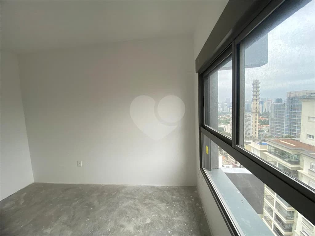 Apartamento com 5 quartos à venda em Vila nova conceição - SP