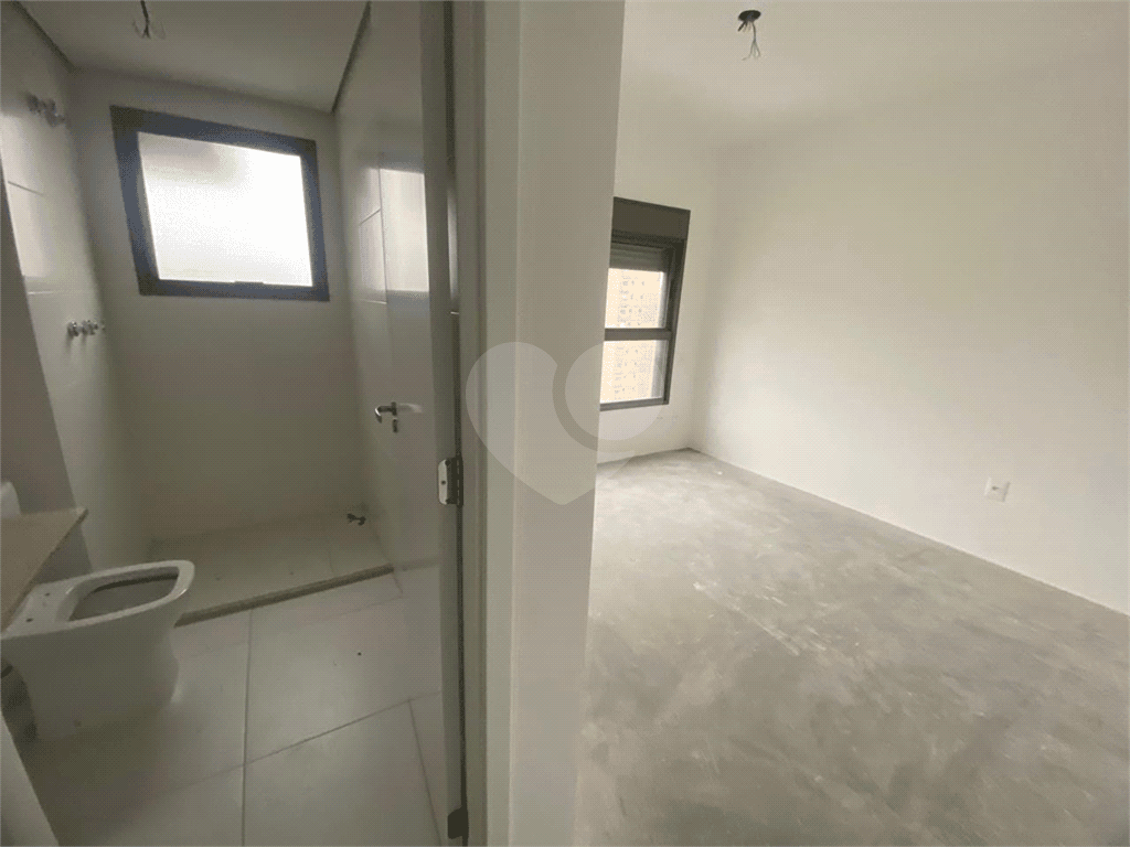 Apartamento com 5 quartos à venda em Vila nova conceição - SP