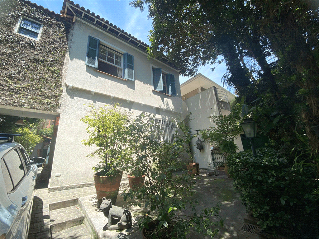 Casa com 3 quartos à venda ou para locação em Brooklin novo - SP