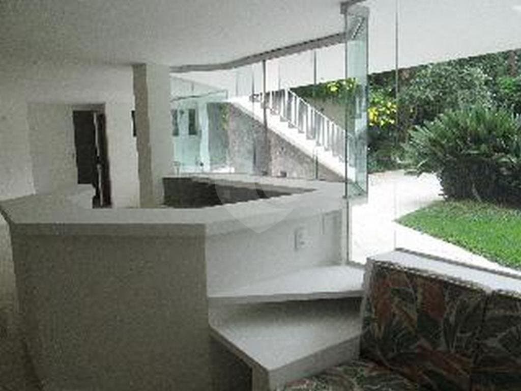 Casa com 4 quartos à venda ou para locação em Retiro morumbi - SP