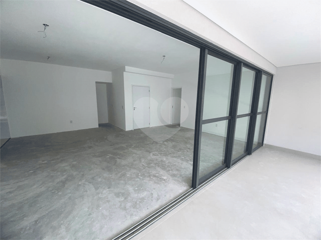 Apartamento com 4 quartos à venda em Chácara santo antônio (zona sul) - SP