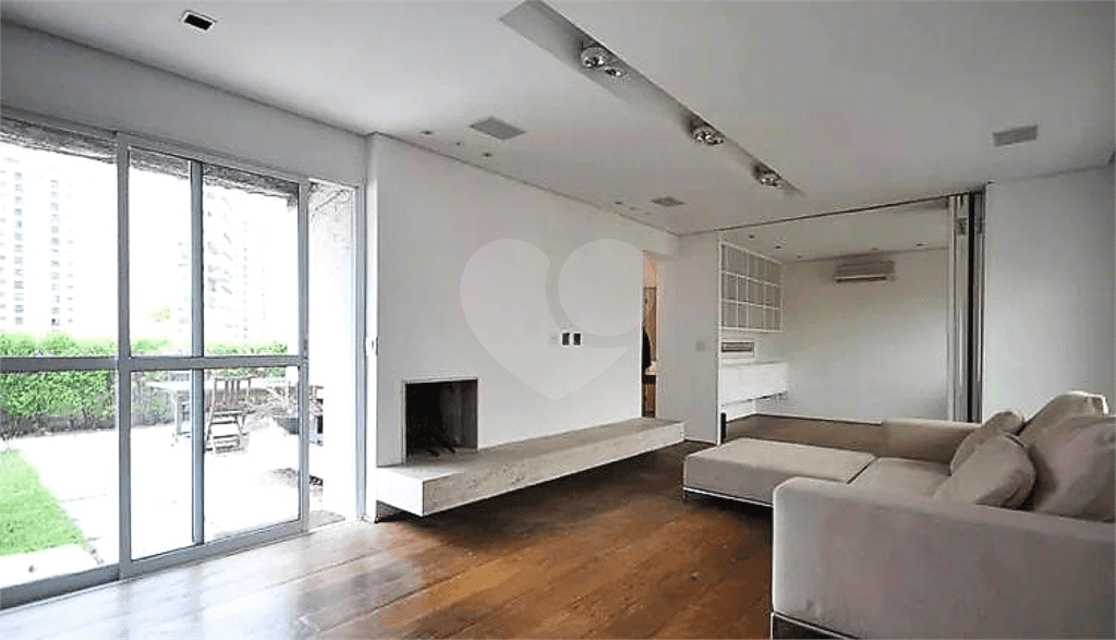 Apartamento com 3 quartos à venda em Jardim fonte do morumbi - SP