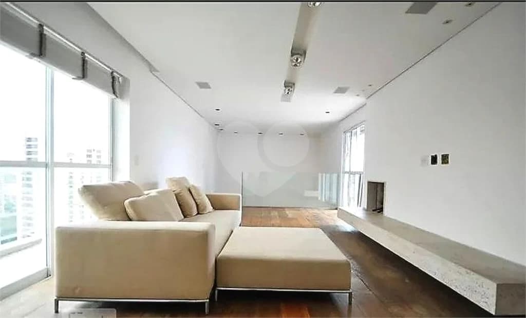 Apartamento com 3 quartos à venda em Jardim fonte do morumbi - SP