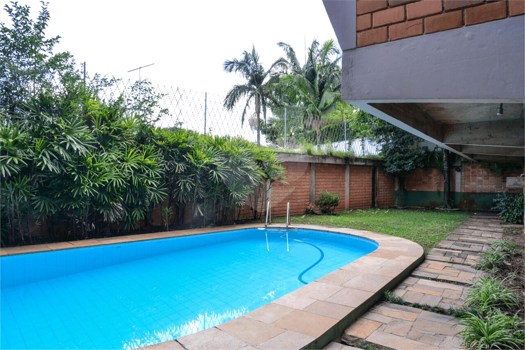 Casa com 4 quartos à venda em Cidade jardim - SP