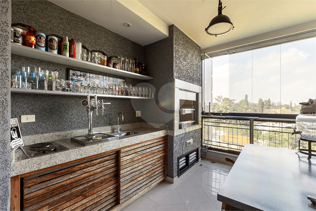 Apartamento com 3 quartos à venda em Jardim vitória régia - SP