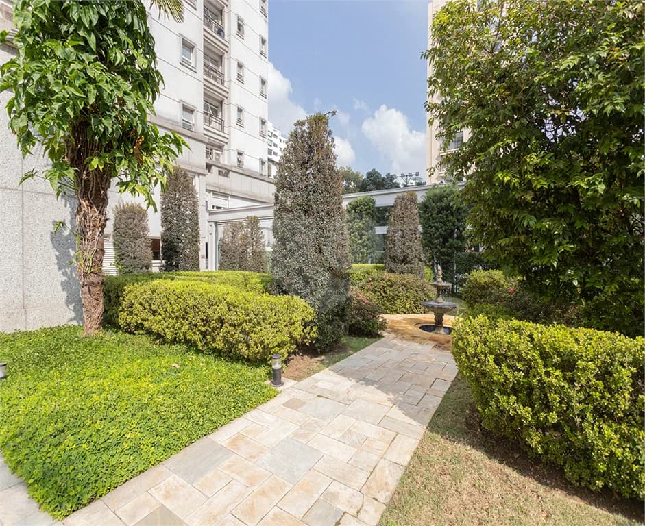 Apartamento com 4 quartos à venda em Planalto paulista - SP