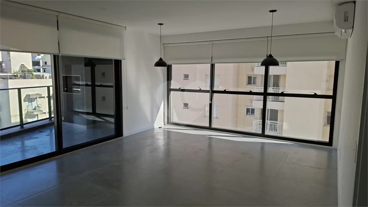 Apartamento com 3 quartos à venda ou para locação em Vila olímpia - SP