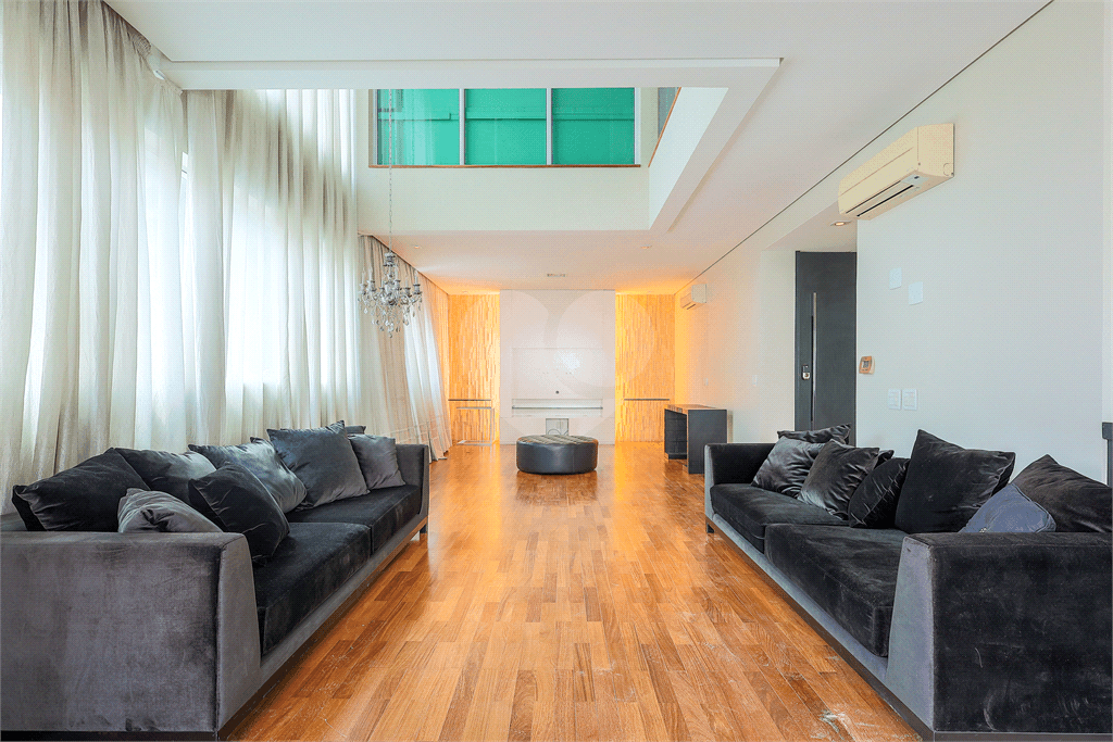 Apartamento à venda em Jardim paulistano - SP