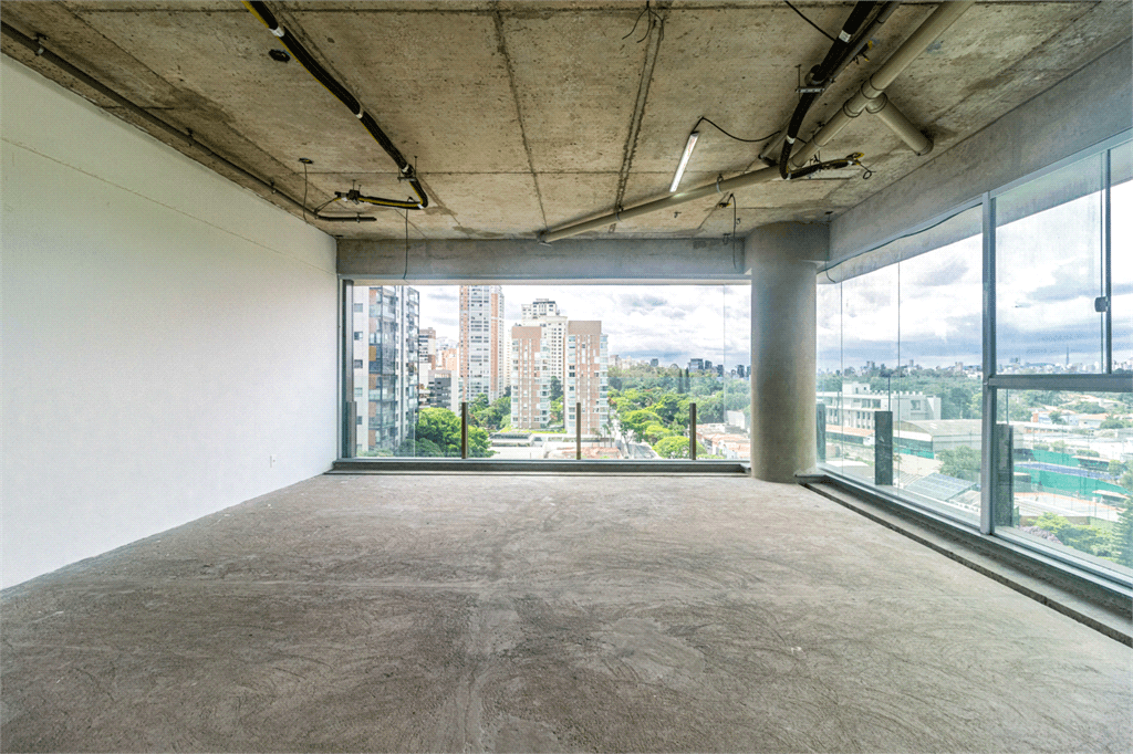 Apartamento com 3 quartos à venda em Ibirapuera - SP