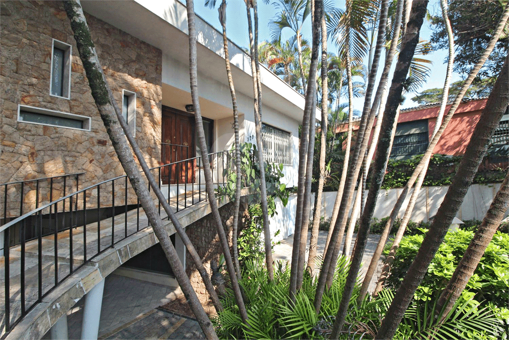 Sobrado com 5 quartos à venda em Granja julieta - SP