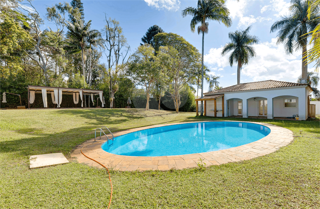 Casa com 4 quartos à venda em Chácara monte alegre - SP