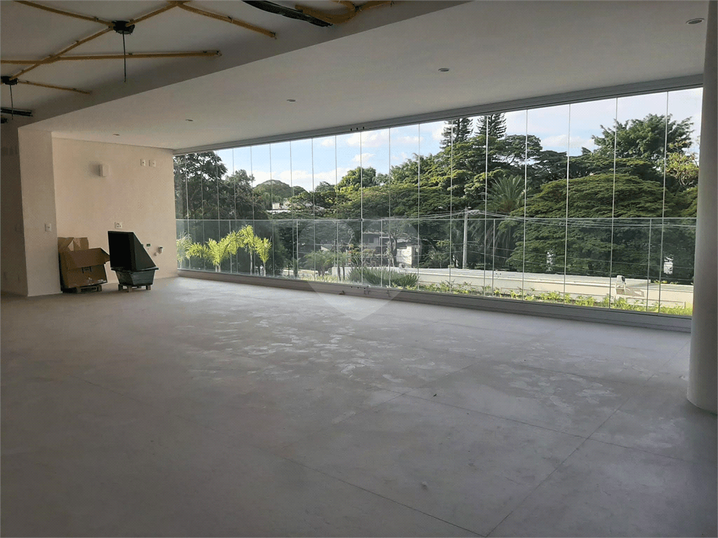 Apartamento com 2 quartos à venda em Moema - SP