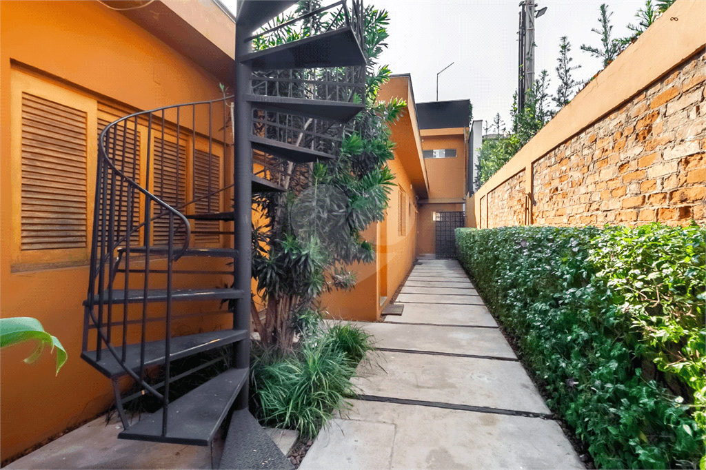 Casa com 8 quartos à venda em Pinheiros - SP