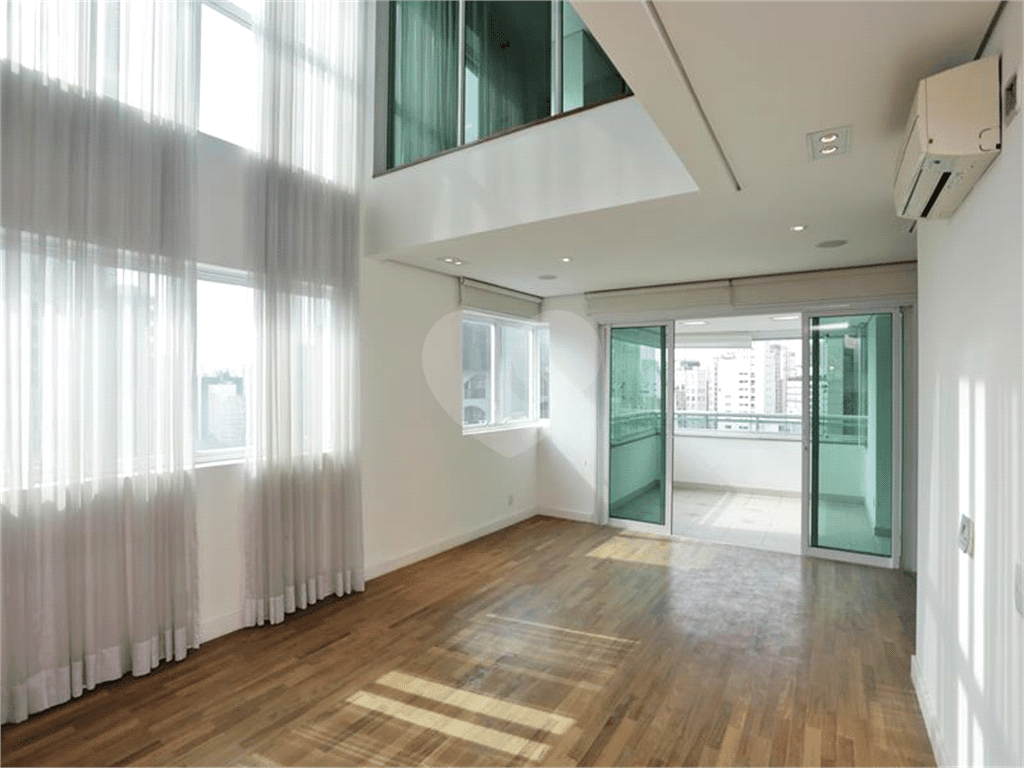 Duplex com 3 quartos à venda em Jardim paulistano - SP