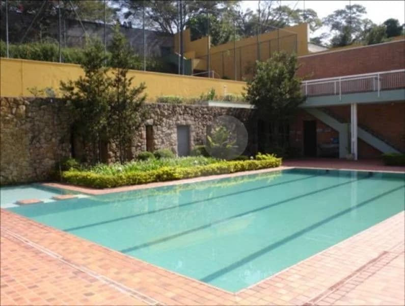 Sobrado com 6 quartos à venda em Vila tramontano - SP
