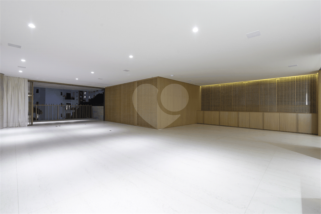 Apartamento com 4 quartos à venda em Indianópolis - SP