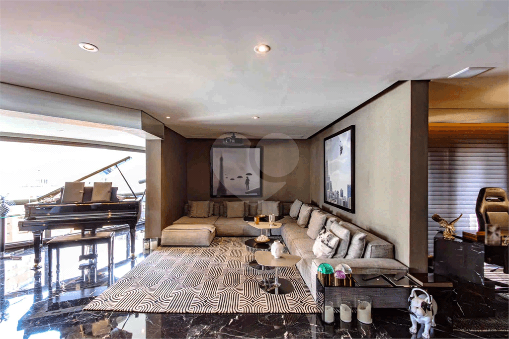 Apartamento com 2 quartos à venda ou para locação em Vila uberabinha - SP