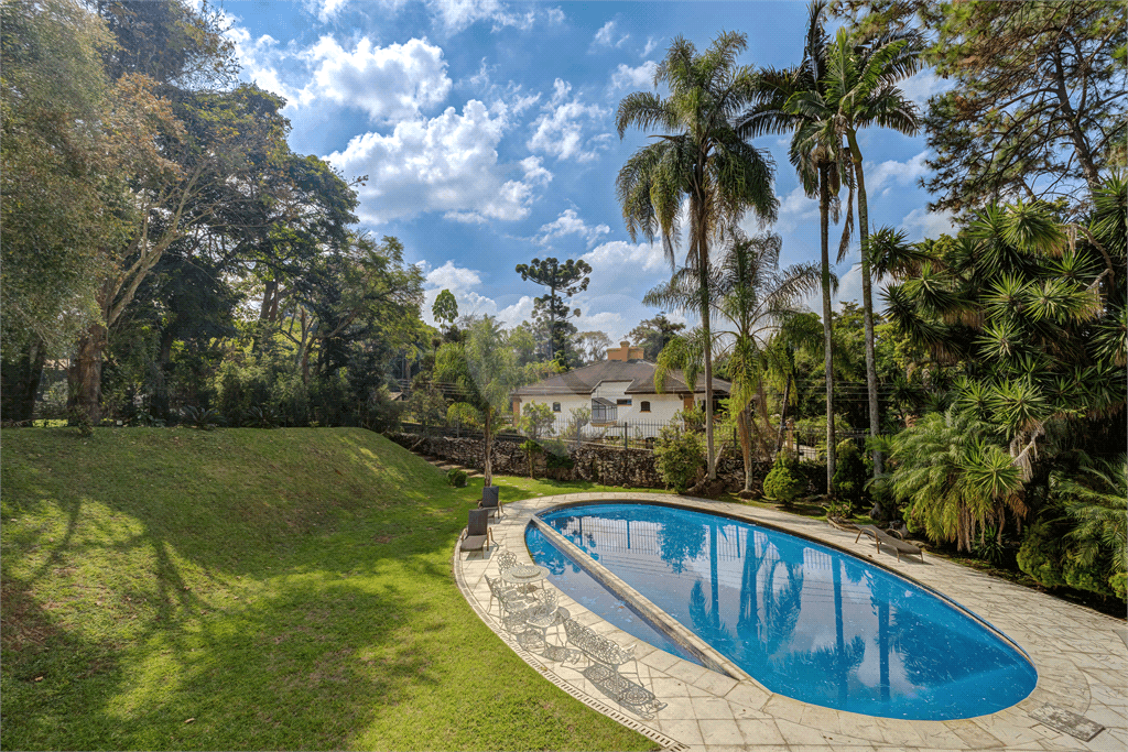 Condomínio com 5 quartos à venda em Jardim dos estados - SP