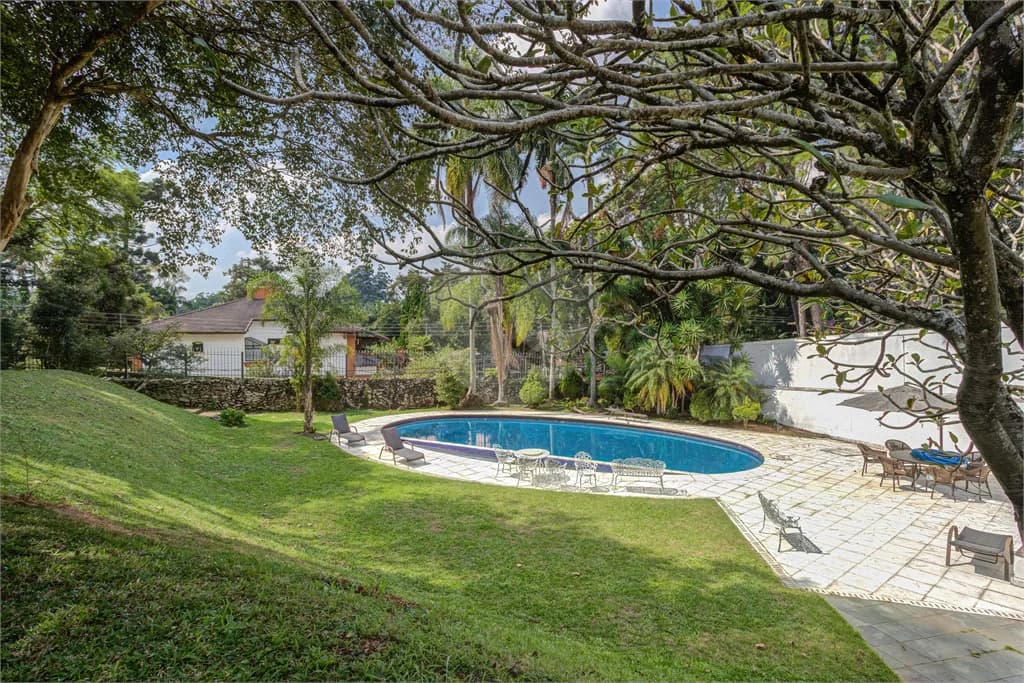 Condomínio com 5 quartos à venda em Jardim dos estados - SP