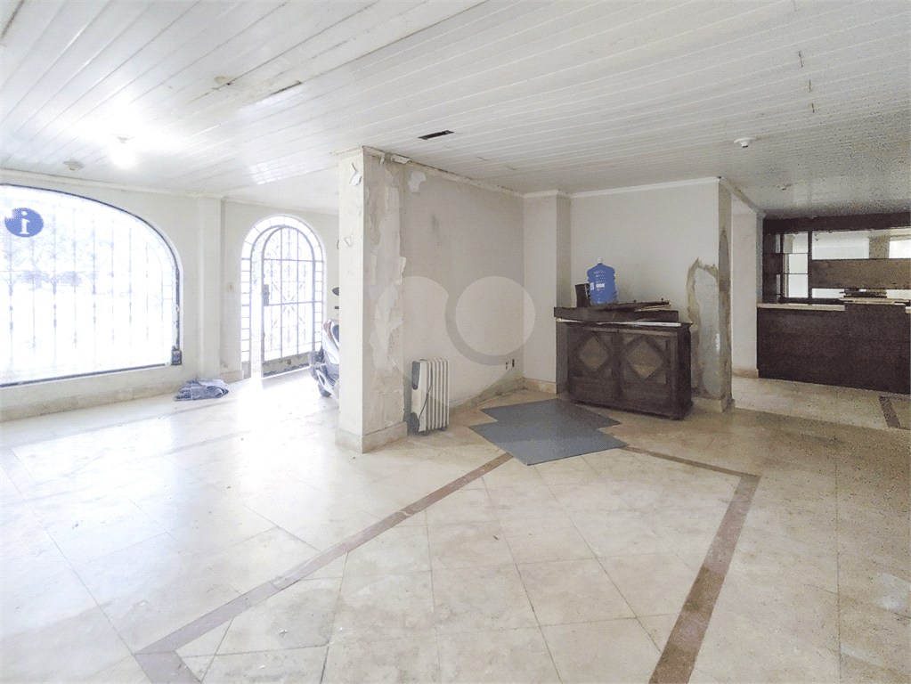 Casa com 3 quartos à venda em Jardim américa - SP