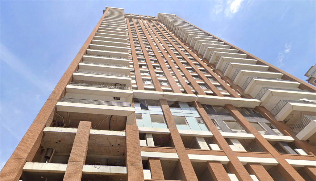 Apartamento com 3 quartos à venda em Vila nova conceição - SP