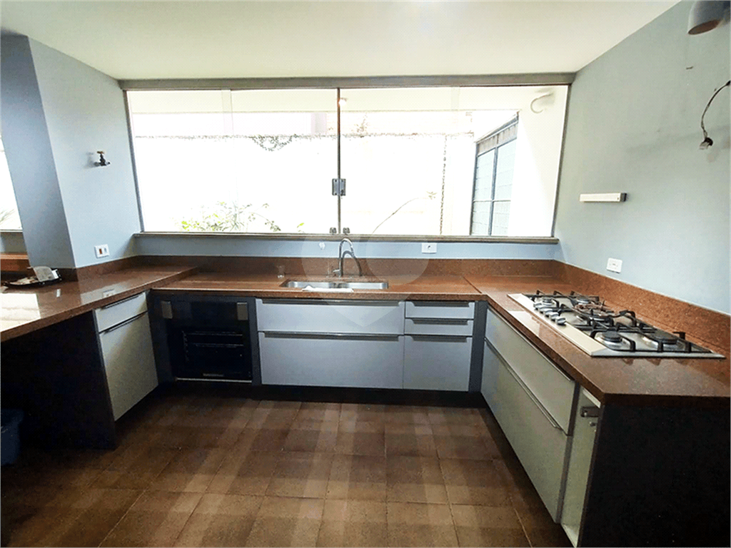 Casa com 4 quartos à venda em Jardim guedala - SP
